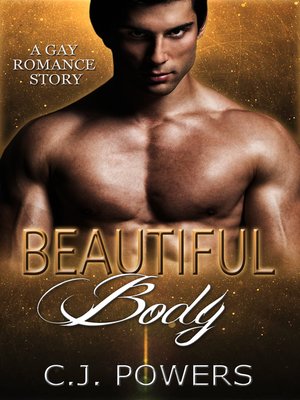 cover image of Beautiful Body (A Gay Romance Story)